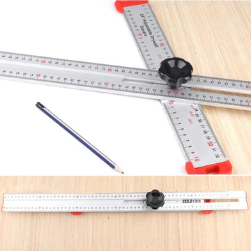 Woodworking Marking Measuring Tool