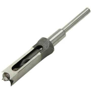 6-30mm Square Hole Drill and Bracket