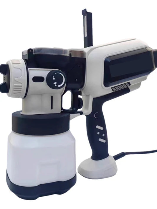 Electric Paint Machine