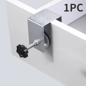 Drawer Front Mounting Fixture
